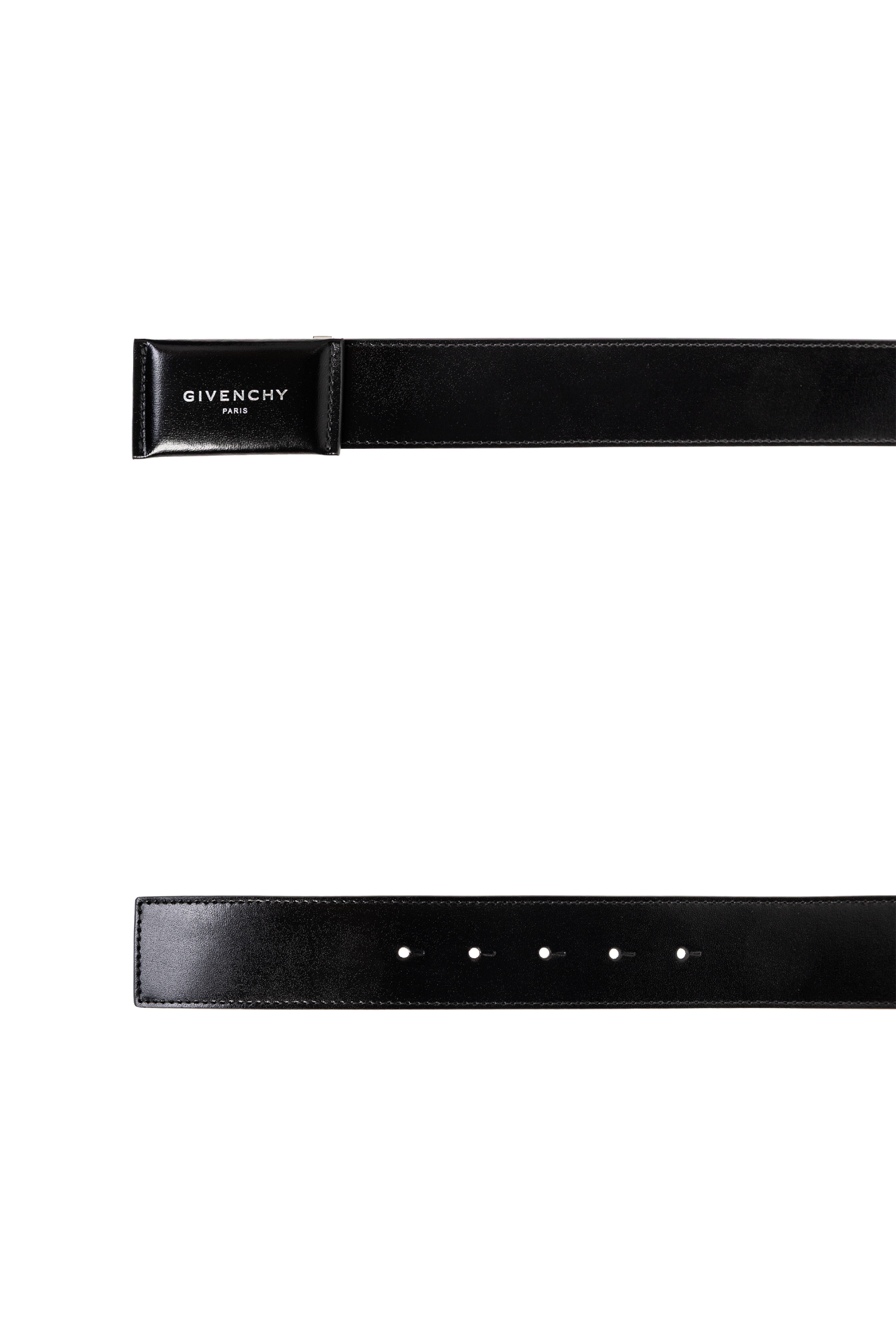 Givenchy Leather belt | Men's | Vitkac